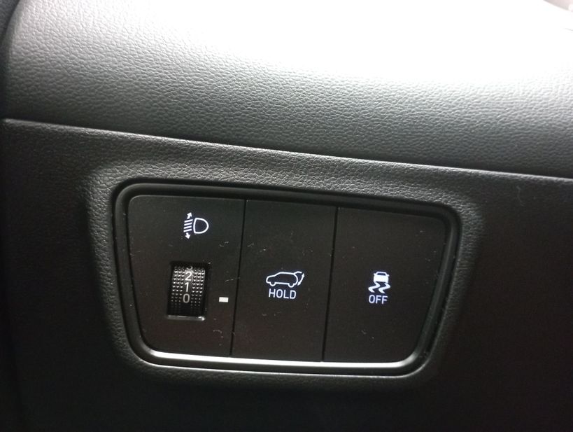 HYUNDAI TUCSON 2021 - Photo n°39