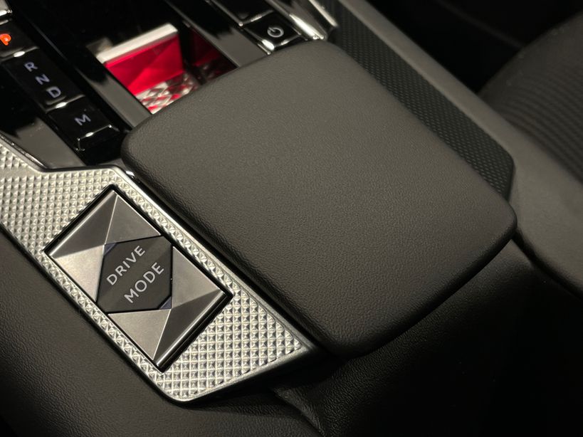 DS DS 4 2024 - Photo n°23