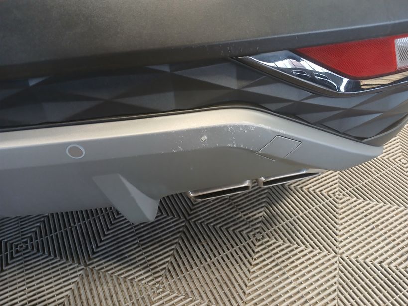 HYUNDAI TUCSON 2023 - Photo n°7