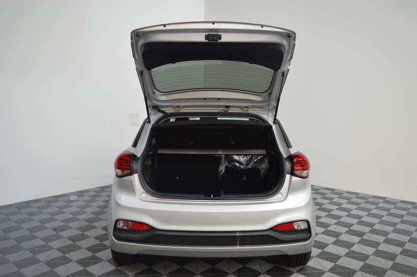 HYUNDAI i20 2020 - Photo n°5