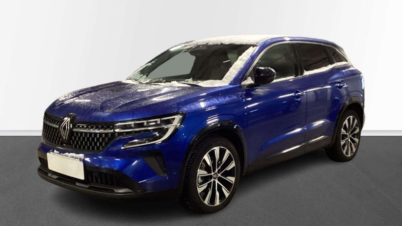 RENAULT AUSTRAL 2024 - Photo n°1