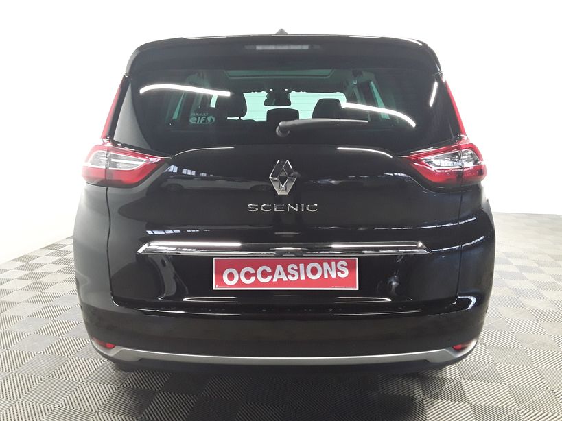 RENAULT GRAND SCENIC IV 2019 - Photo n°4