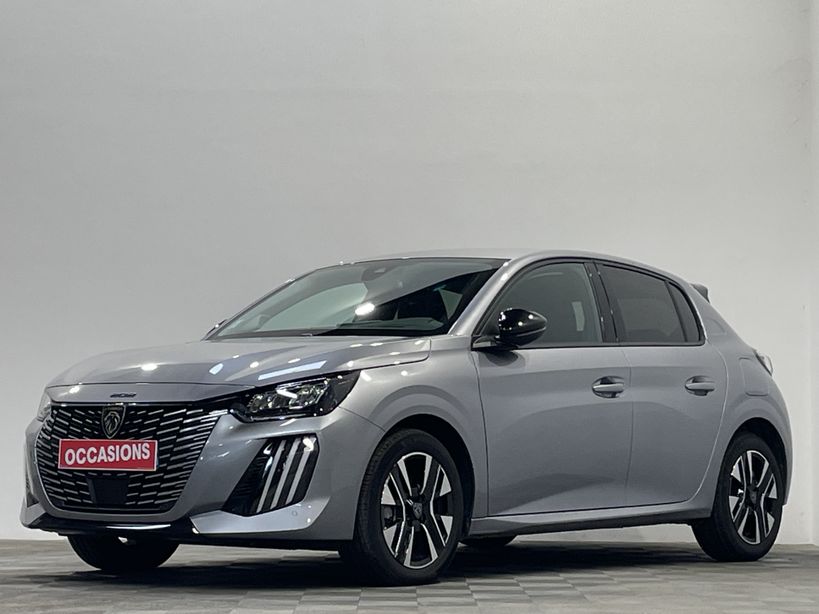 PEUGEOT 208 2024 - Photo n°1