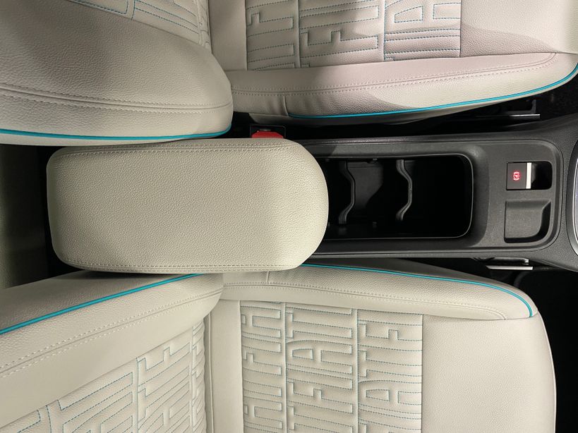 FIAT 600 2025 - Photo n°31