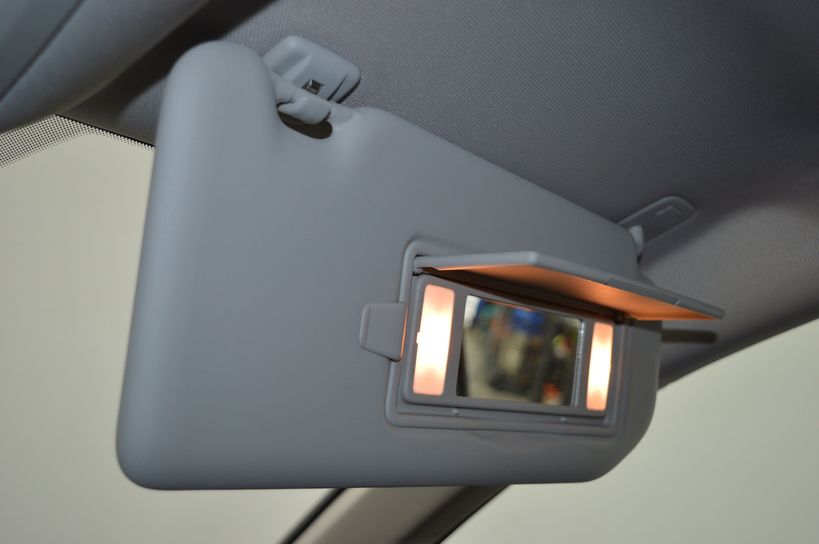 CITROEN C5 AIRCROSS 2019 - Photo n°32