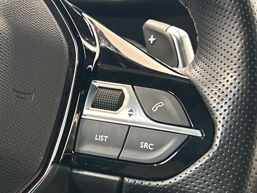 PEUGEOT 208 2023 - Photo n°26