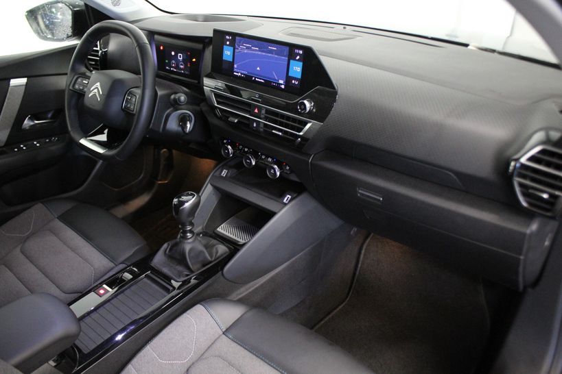 CITROEN C4 2022 - Photo n°7