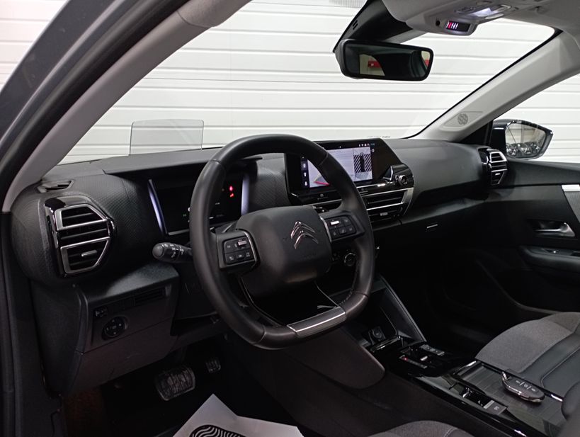 CITROEN C4 2024 - Photo n°10