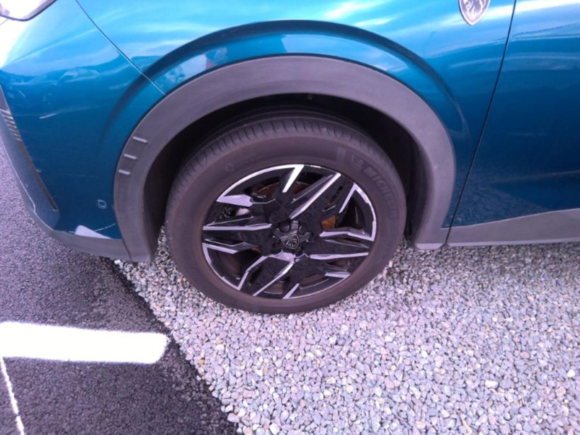 PEUGEOT 3008 2025 - Photo n°10