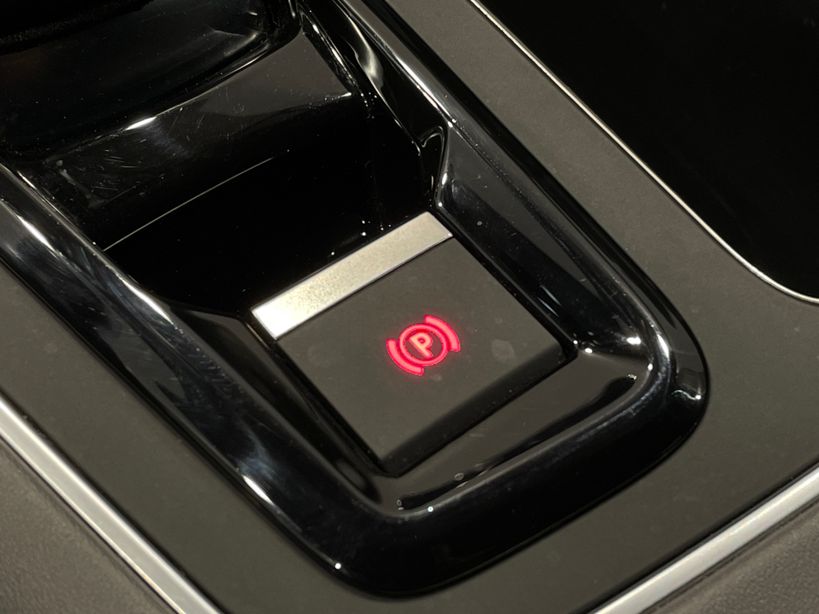 CITROEN C5 AIRCROSS 2022 - Photo n°23