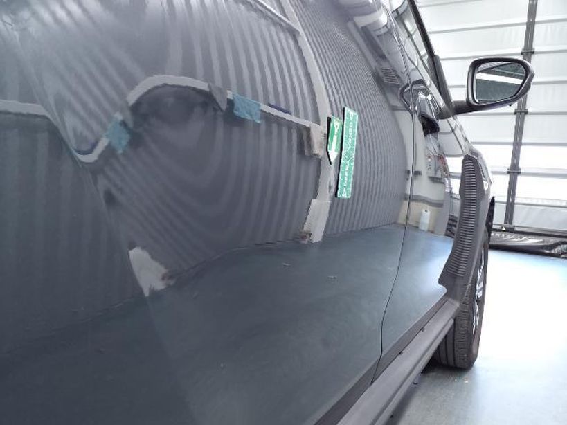 DACIA DUSTER 2022 - Photo n°6