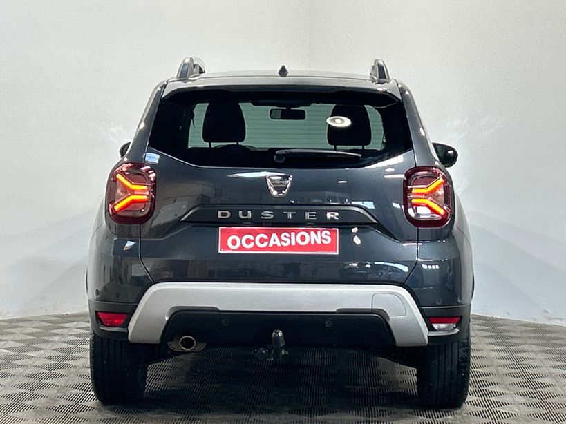 DACIA DUSTER 2023 - Photo n°6