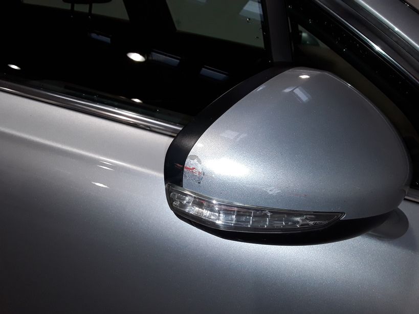PEUGEOT 508 2013 - Photo n°5