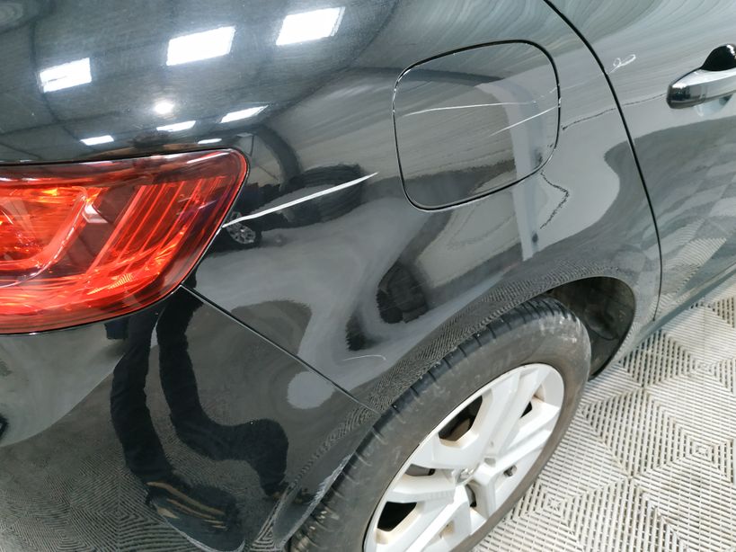 RENAULT MEGANE IV BERLINE BUSINESS 2019 - Photo n°3