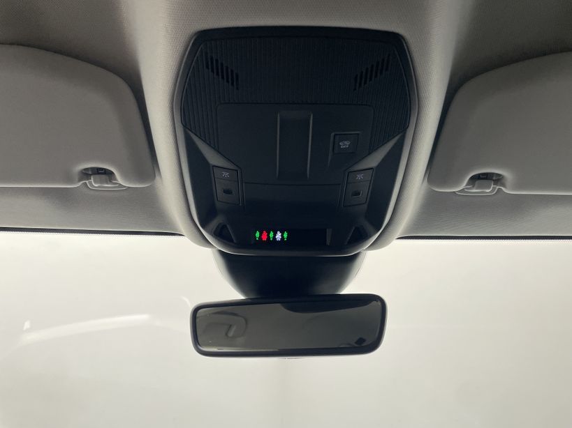 PEUGEOT 308 SW 2024 - Photo n°26