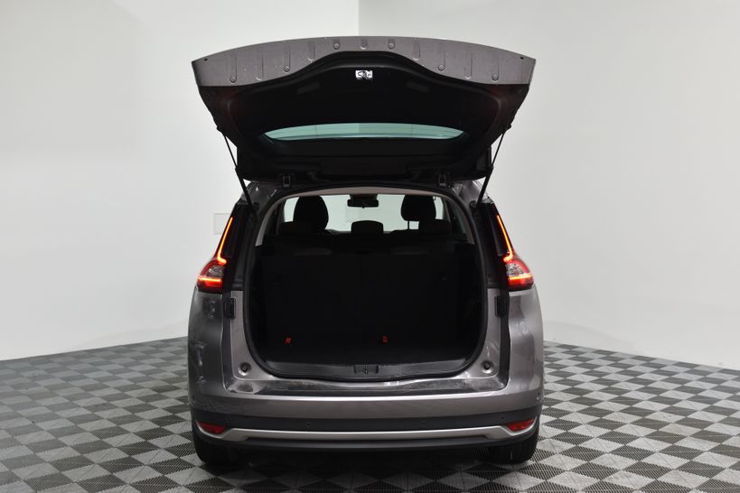 RENAULT GRAND SCENIC IV 2019 - Photo n°5