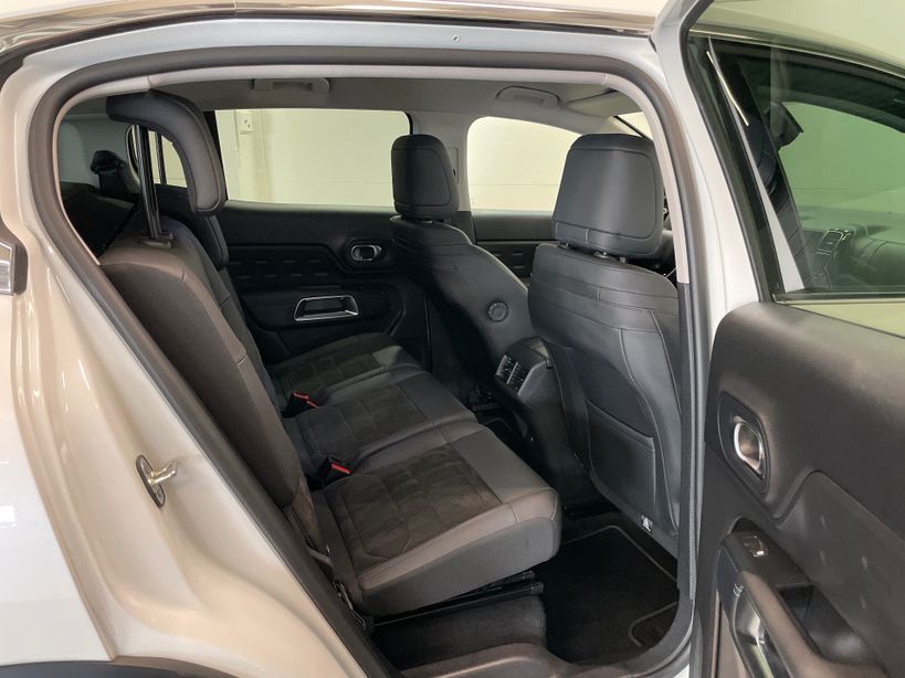 CITROEN C5 AIRCROSS 2023 - Photo n°8