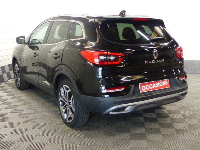 RENAULT KADJAR 2018 - Photo n°5