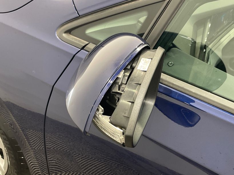 VOLKSWAGEN GOLF 2023 - Photo n°14