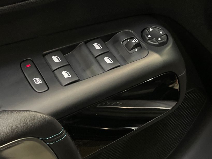 CITROEN C5 AIRCROSS 2023 - Photo n°38