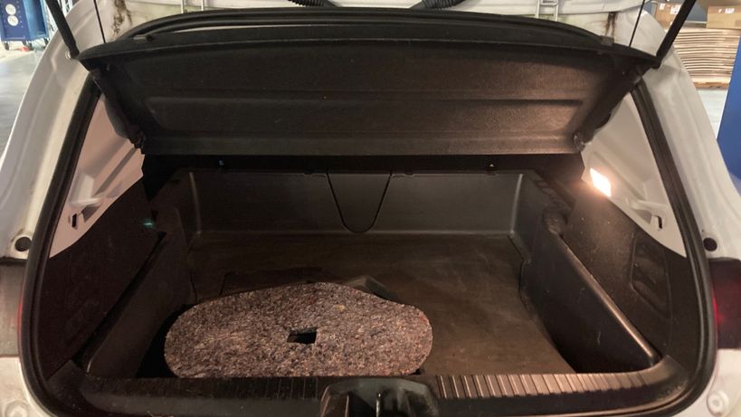 RENAULT CLIO V SOCIETE 2020 - Photo n°12