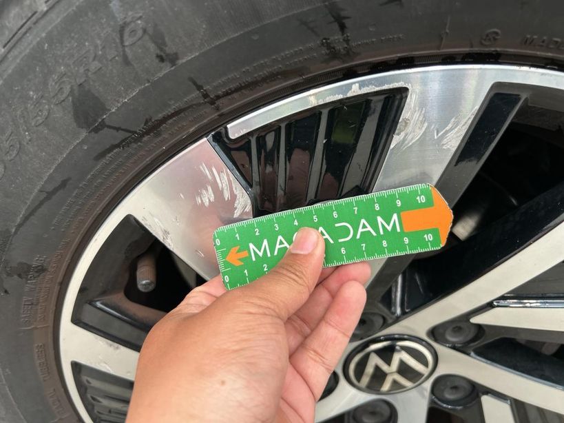 VOLKSWAGEN GOLF 2022 - Photo n°1