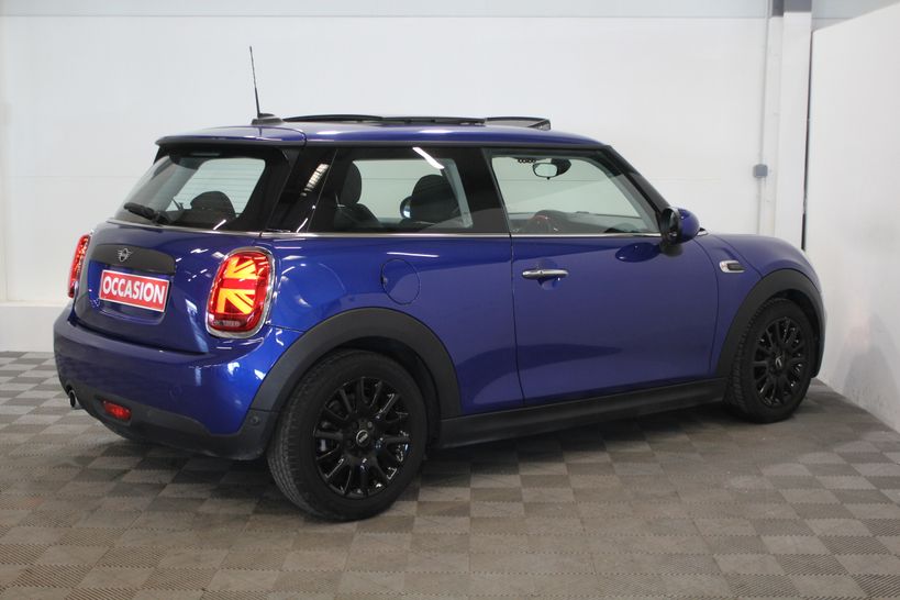 MINI HATCH 3 PORTES F56 LCI 2019 - Photo n°4