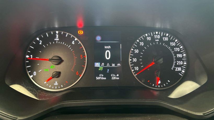 RENAULT CLIO V 2021 - Photo n°13