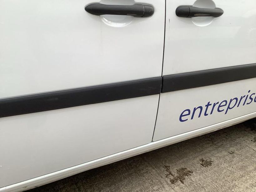 RENAULT KANGOO EXPRESS 2019 - Photo n°1