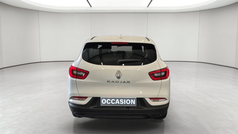 RENAULT KADJAR 2021 - Photo n°5