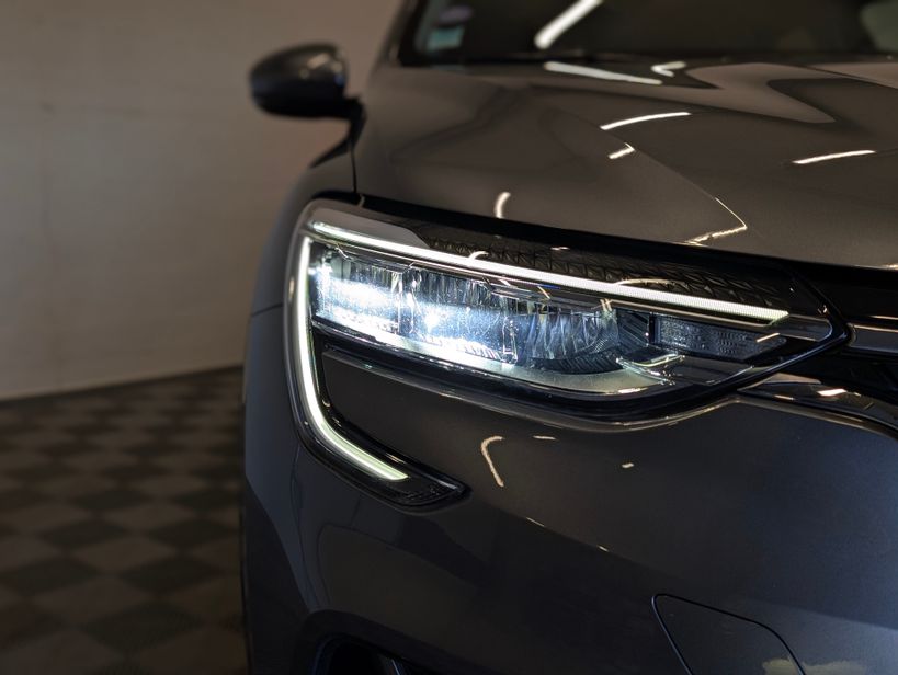 RENAULT ARKANA 2023 - Photo n°5
