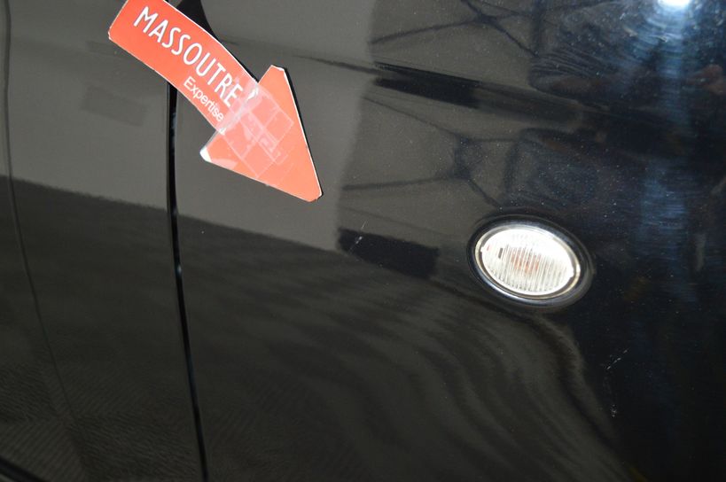 FIAT 500 2013 - Photo n°14