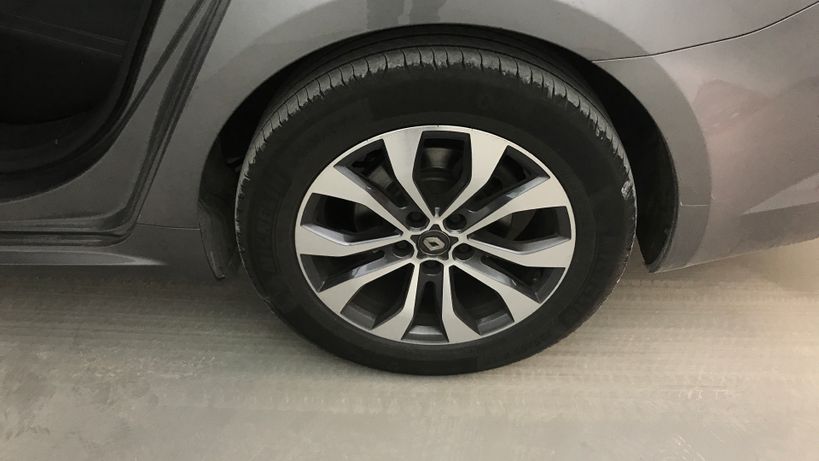 RENAULT TALISMAN 2021 - Photo n°9