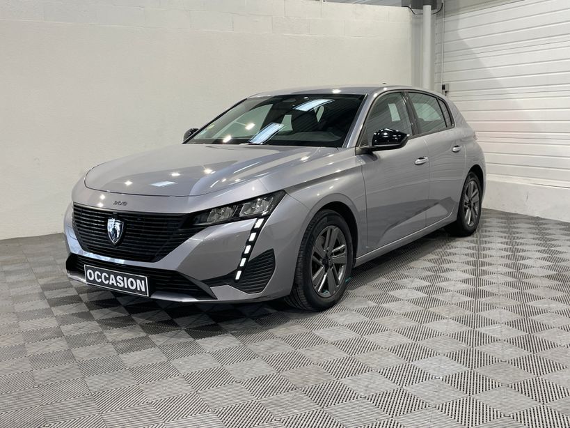 PEUGEOT 308 2022 - Photo n°1