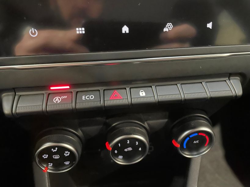 RENAULT CLIO V 2020 - Photo n°23