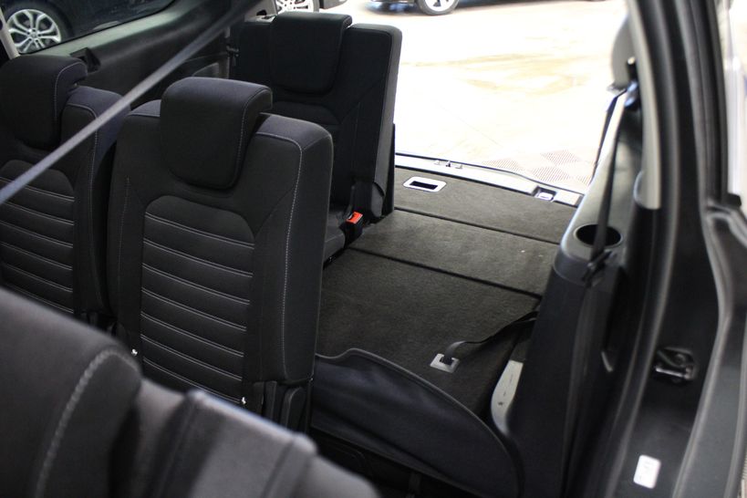 FORD GALAXY 2019 - Photo n°12