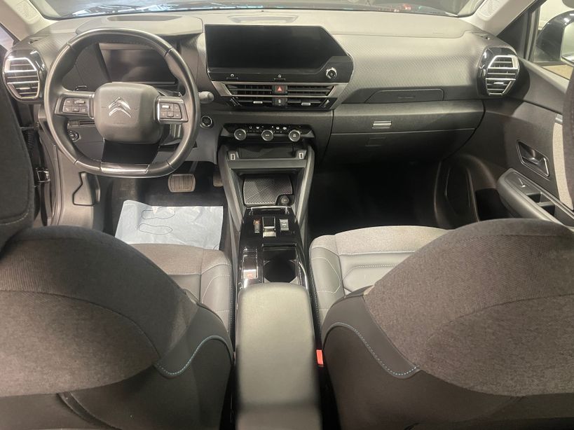 CITROEN C4 X 2023 - Photo n°17
