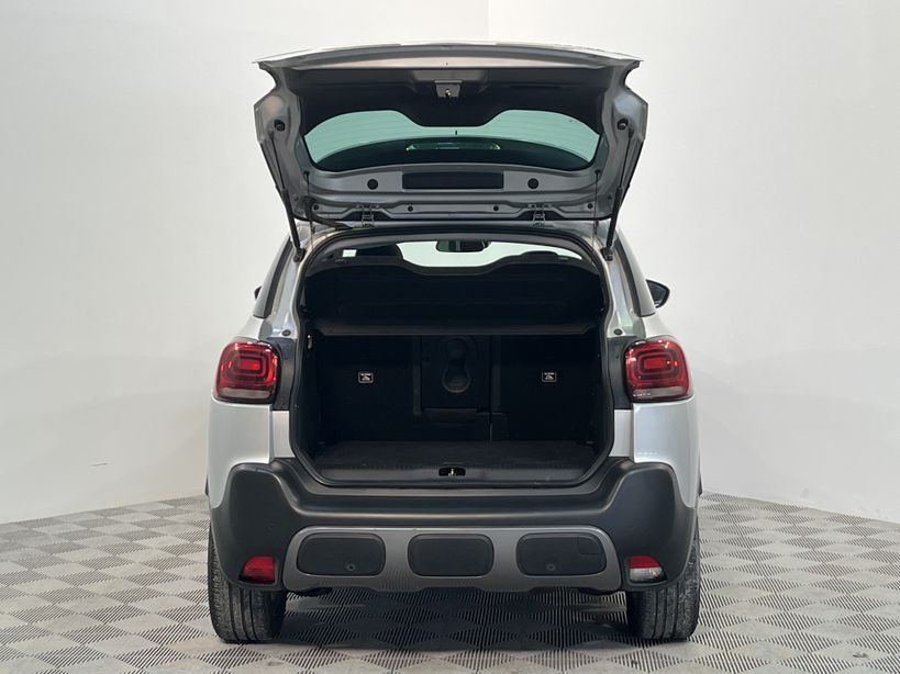 CITROEN C3 AIRCROSS 2019 - Photo n°45