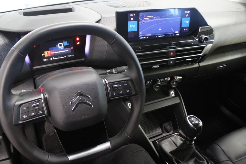 CITROEN C4 2022 - Photo n°28