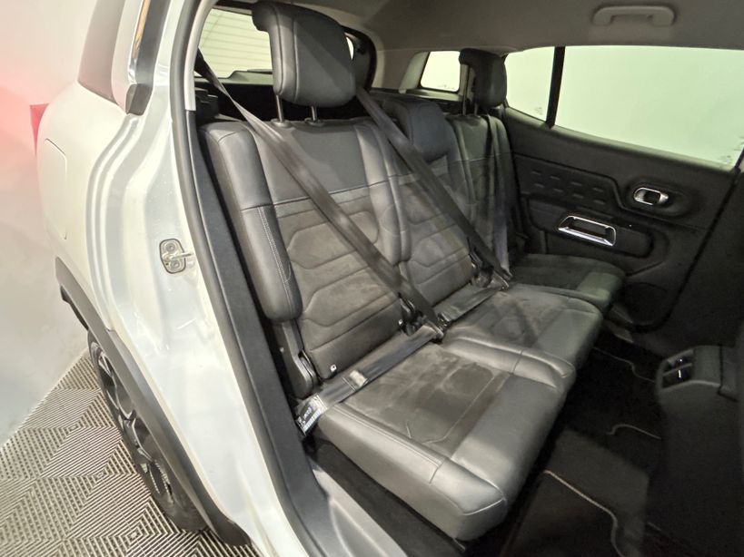 CITROEN C5 AIRCROSS 2023 - Photo n°33