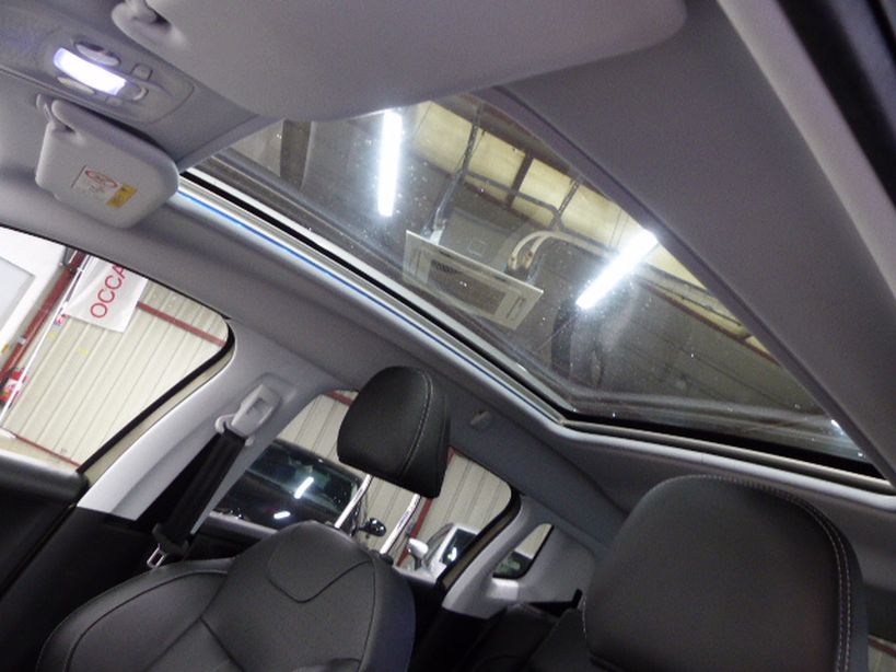 PEUGEOT 2008 2016 - Photo n°27