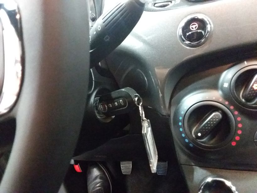 FIAT 500 MY22 2023 - Photo n°2