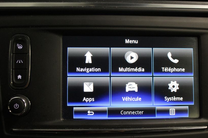 RENAULT KADJAR 2015 - Photo n°20