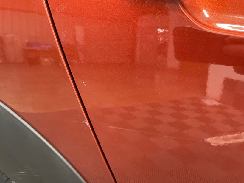 DACIA JOGGER 2022 - Photo n°22