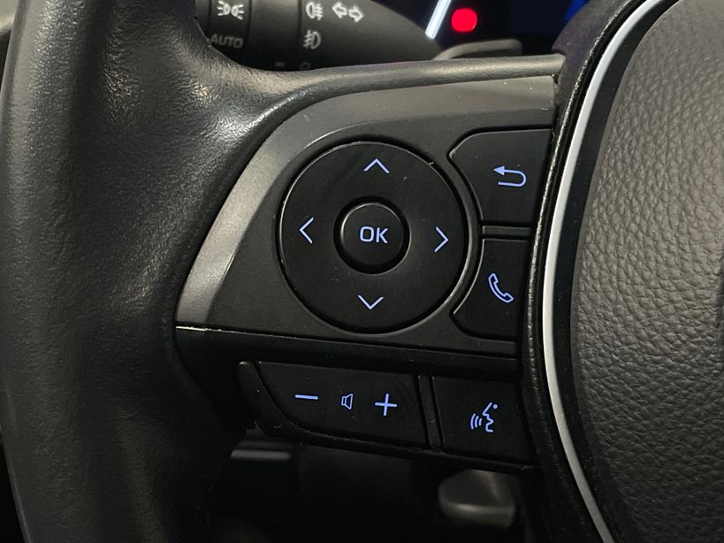 TOYOTA COROLLA HYBRIDE MY21 2022 - Photo n°24