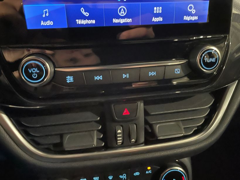 FORD PUMA 2023 - Photo n°22