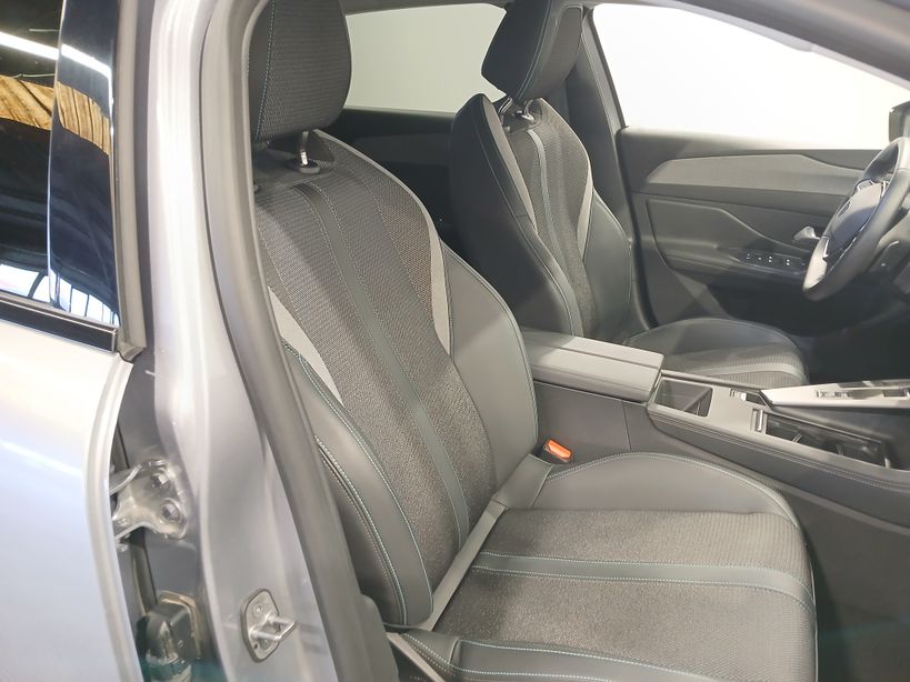 PEUGEOT 308 2024 - Photo n°9