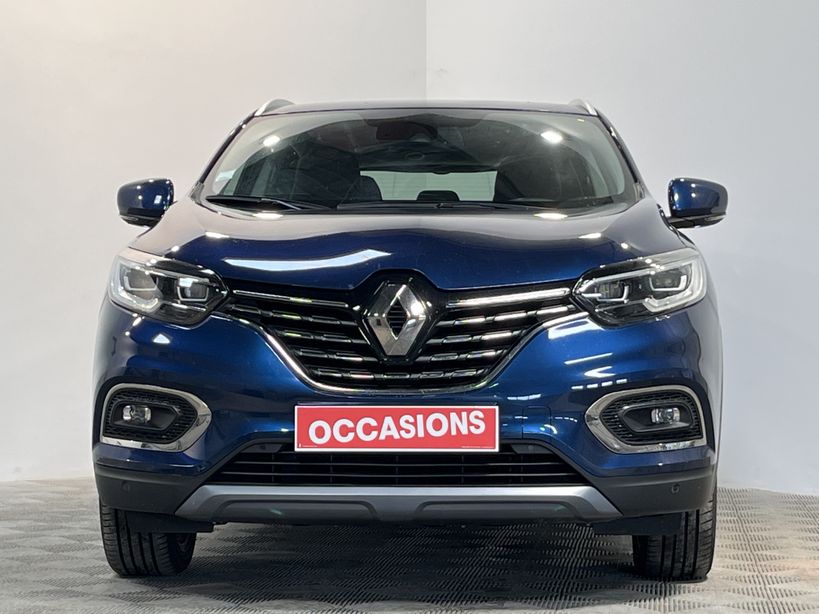 RENAULT KADJAR 2020 - Photo n°5