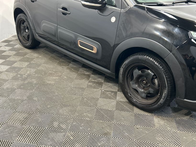 CITROEN C3 2023 - Photo n°25
