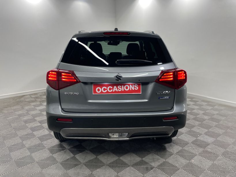SUZUKI VITARA 2022 - Photo n°7
